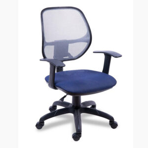 Մարս նյու մեջք - ցանց կապույտ / նստատեղ - Բ14