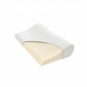 Pillow Gel Ergo 36*61