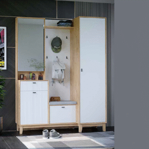 Միջանցքի պահարան 1600 Բարի