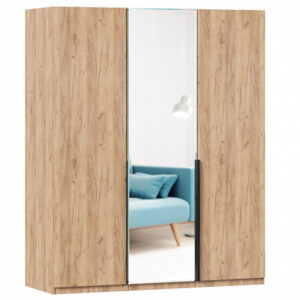 3 doors Nord oak (2дг/1дз)