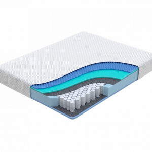 Օուշն Հիբրիդ 160*200