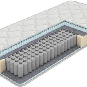 Սոֆթ ԷՎՍ 160*190