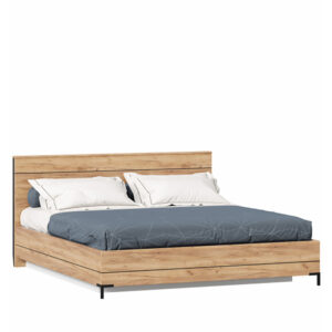 Նորդ 1800 բաց. մեխանիզմ