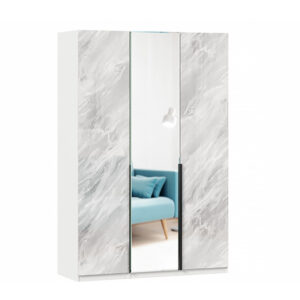 Норд белый (2дг/1дз)