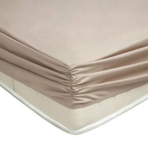 ՆՈԱ ԷՔՍՊ ՖԻԹԻԴ ՇԻԹ մանուշակագույն 180*200