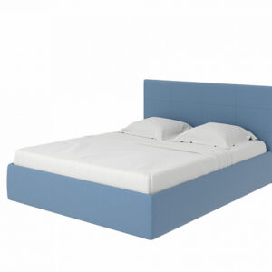 Ալբա 90*200 սպիտակ բացվող