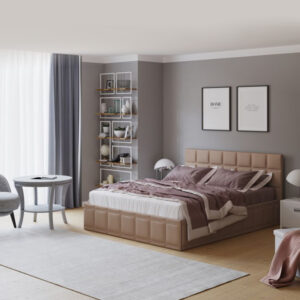 Փազլ Ատենս Մոկո 140*200