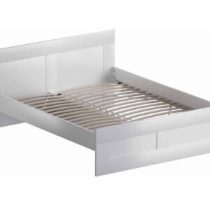 Սիրիուս 160*200 սպիտակ