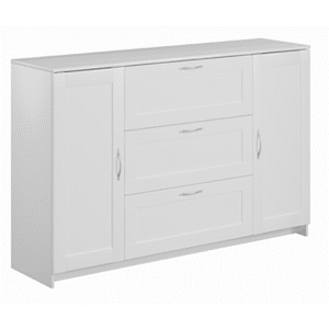 Сириус 156*95 (2дг/3п) white