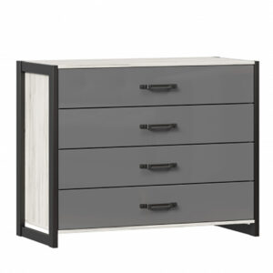 Տեխնո սպիտակ