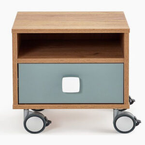 Tumba portable Modex-2