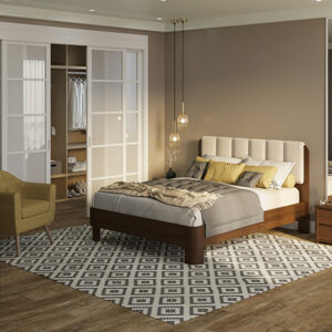 Wood Home 2 Antik 160*200